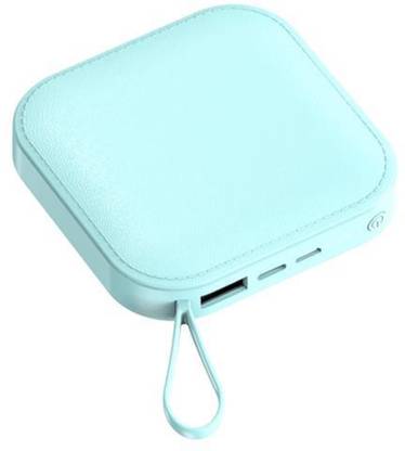 HI-TEL 10000 mAh 18 W Slim Pocket Size Power Bank