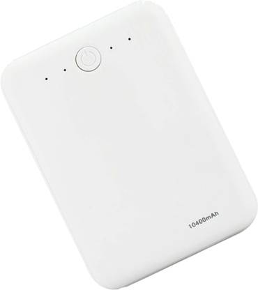 vismac 10400 mAh Power Bank