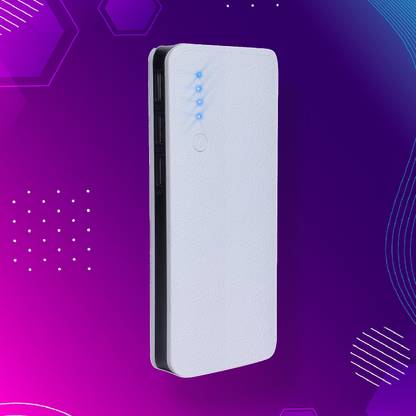 Hamine 15000 mAh 10 W Wired & Wireless With MagSafe Mini Pocket Size Power Bank