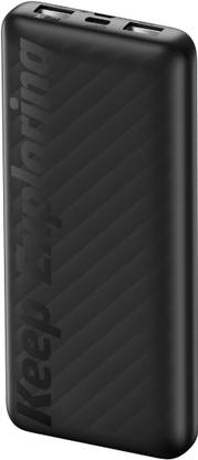 ORAIMO 10000 mAh Power Bank (Fast Charging)  (Black, Lithium Polymer) at Rs. 899