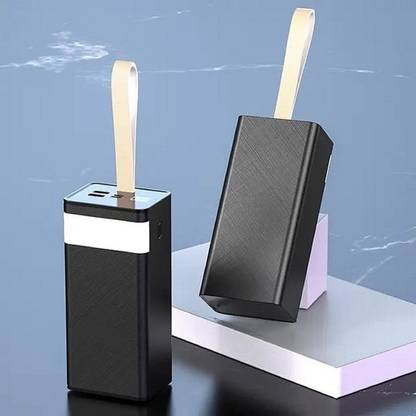 HI-TEL 50000 mAh 25 W Compact Power Bank