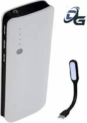 DG 20200 mAh 12 W With MagSafe Pocket Size Power Bank