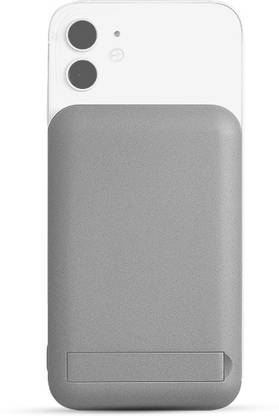 Qubo 10000 mAh 15 W Wireless Power Bank
