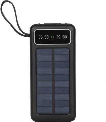 FAHIG 10000 mAh 15 W Compact Pocket Size Power Bank