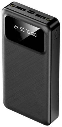 zofia 20000 mAh 22.5 W Compact Pocket Size Power Bank