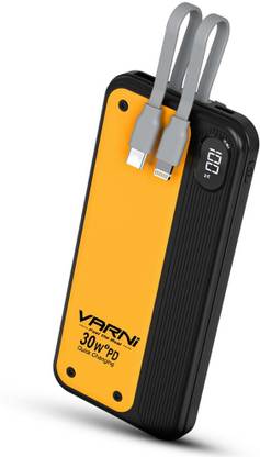 Varni 12000 mAh Power Bank