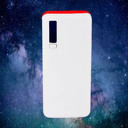 PB Hefty 20000 mAh 5 W With MagSafe Mini Pocket Size Power Bank