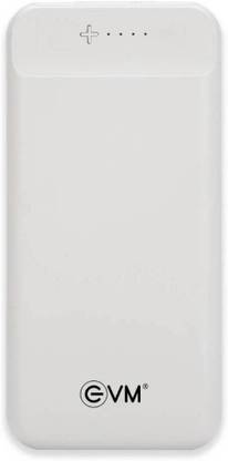 EVM 10000 mAh Power Bank
