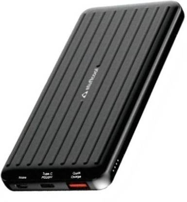 STUFFCOOL 20000 mAh Power Bank