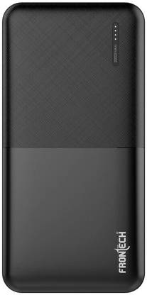 Frontech 20000 mAh 10 W Pocket Size Power Bank