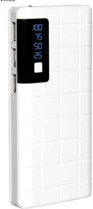 MIMO BINORI 5000 mAh 15 W Compact Pocket Size Power Bank
