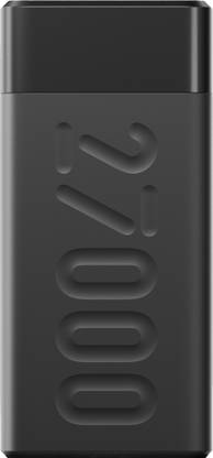 Ambrane 27000 mAh Power Bank