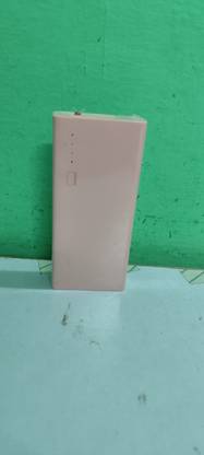 CallStar 10000 mAh 18 W Power Bank
