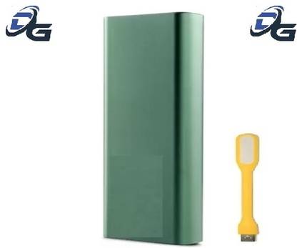 DG 48900 mAh 18 W Power Bank