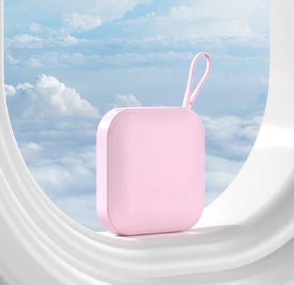 AMYTEL 10100 mAh 18 W Mini Pocket Size Power Bank