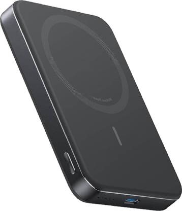 OTAGO 10000 mAh 23 W Wired & Wireless With MagSafe Slim Pocket Size Power Bank