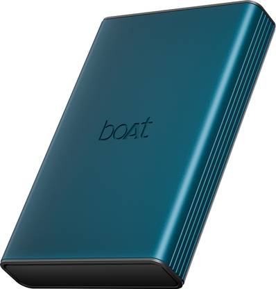 boAt 10000 mAh 22.5 W Pocket Size Power Bank