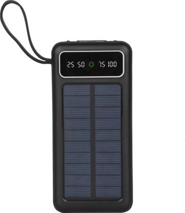 QIZMI 10000 mAh 18 W Compact Pocket Size Power Bank