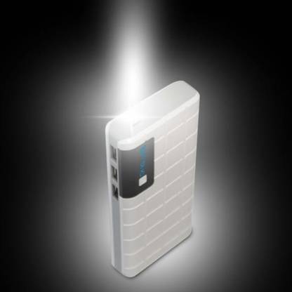 MIMO BINORI 5010 mAh 15 W Compact Pocket Size Power Bank