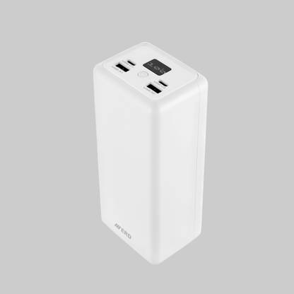 ERD 30000 mAh 25 W Wireless With MagSafe Compact Pocket Size Power Bank