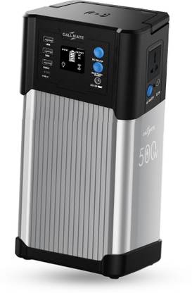 Callmate 120000 mAh 500 W Power Bank