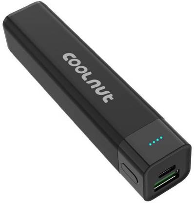 Coolnut 5000 mAh 18 W Power Bank
