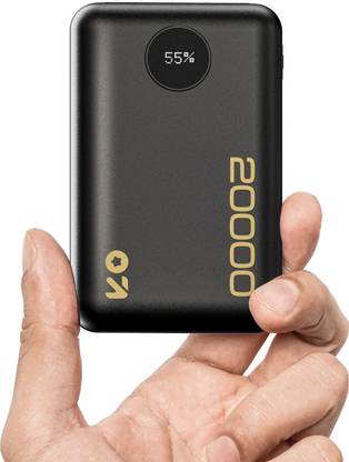 GOBOULT 20000 mAh 22.5 W Power Bank