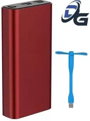 DG 34000 mAh 20 W Power Bank