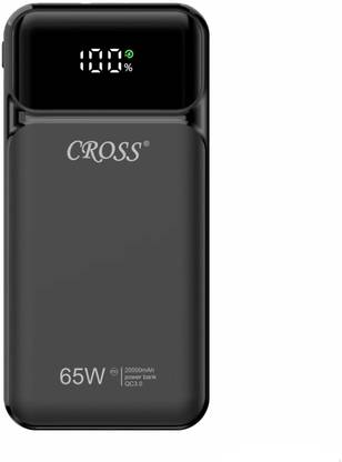 CROSS 20000 mAh Wireless Power Bank