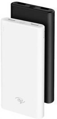 itel 20000 mAh 18 W Power Bank