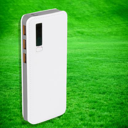 PB Hefty 10000 mAh 5 W Wired & Wireless With MagSafe Mini Pocket Size Power Bank