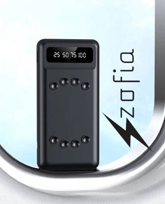 zofia 14000 mAh 22.5 W With MagSafe Compact Pocket Size Power Bank