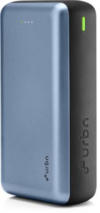 URBN 27000 mAh 22.5 W Pocket Size Power Bank