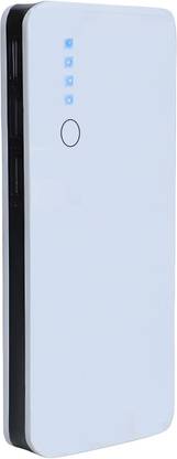 GIFNI 8000 mAh 15 W Compact Pocket Size Power Bank