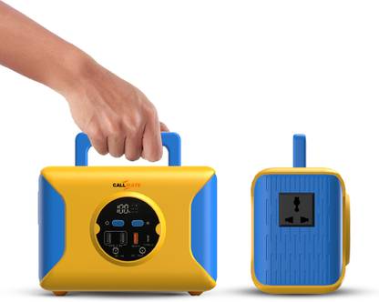 Callmate 75000 mAh 200 W Power Bank