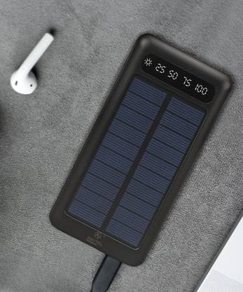 AMYTEL 10000 mAh 15 W Compact Power Bank