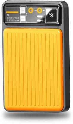 Urban 10000 mAh 22.5 W Wired & Wireless With MagSafe Compact Pocket Size Power Bank