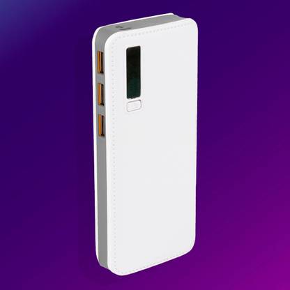 PB Hefty 15000 mAh 10 W Wired & Wireless With MagSafe Compact Pocket Size Power Bank