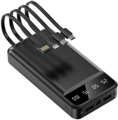 MI8BE 20000 mAh 22.5 W Ultra Compact Pocket Size Power Bank