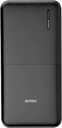 Intex 20000 mAh 12 W Power Bank