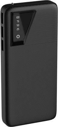 Strongvolt 10000 mAh 12 W Compact Power Bank
