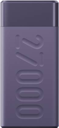 Ambrane 27000 mAh Power Bank
