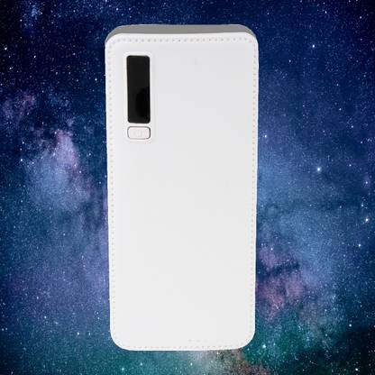 PB Hefty 20000 mAh 5 W With MagSafe Mini Pocket Size Power Bank