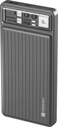 Portronics 10000 mAh 22.5 W Power Bank