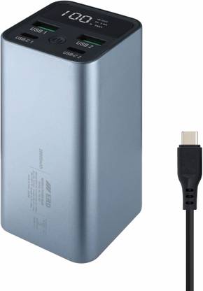 ERD 20000 mAh 25 W With MagSafe Slim Pocket Size Power Bank