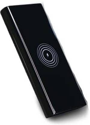 Syska 10000 mAh 22.5 W Wireless Power Bank