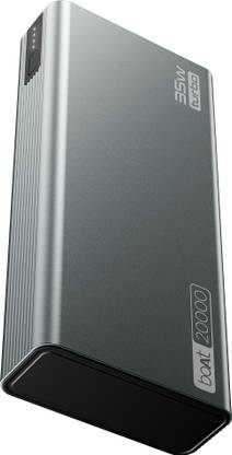 boAt 20000 mAh 35 W Power Bank