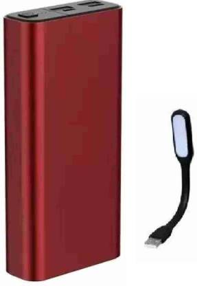 Paradise 63400 mAh 18 W With MagSafe Compact Pocket Size Power Bank