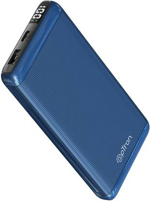 PTron 10000 mAh 22.5 W Compact Power Bank