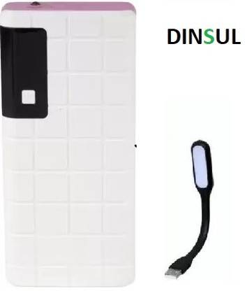 DG 29000 mAh 12 W With MagSafe Compact Pocket Size Power Bank
